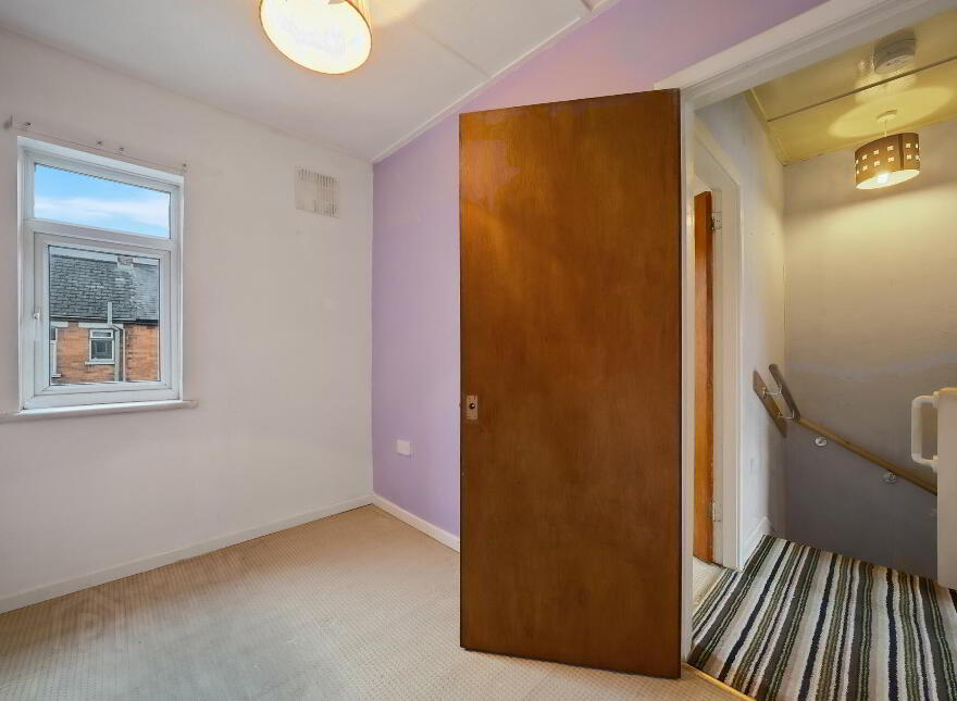 35 Ebor Parade, Tates Avenue, Belfast, BT12 6NS