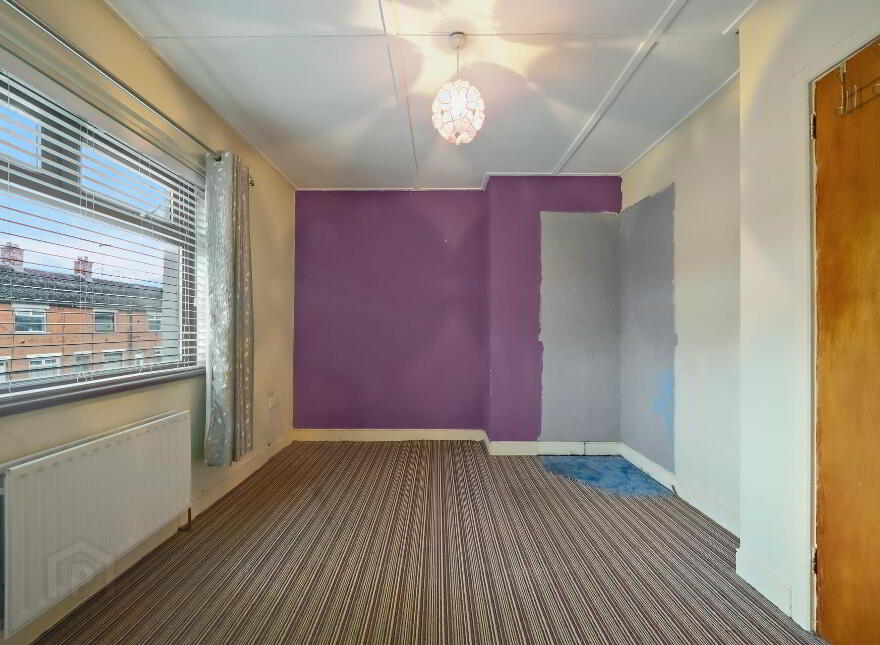 35 Ebor Parade, Tates Avenue, Belfast, BT12 6NS