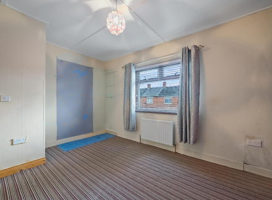 35 Ebor Parade, Tates Avenue, Belfast, BT12 6NS