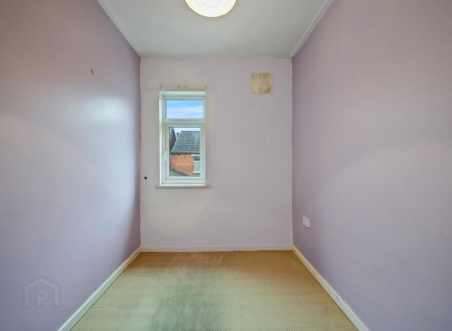35 Ebor Parade, Tates Avenue, Belfast, BT12 6NS
