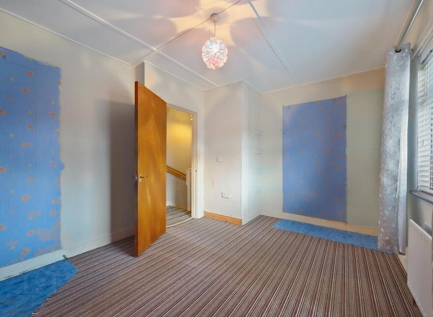35 Ebor Parade, Tates Avenue, Belfast, BT12 6NS