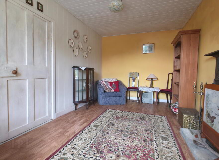 Cappaghavuckee, Waterfall, Castletown Berehaven, P75HF67