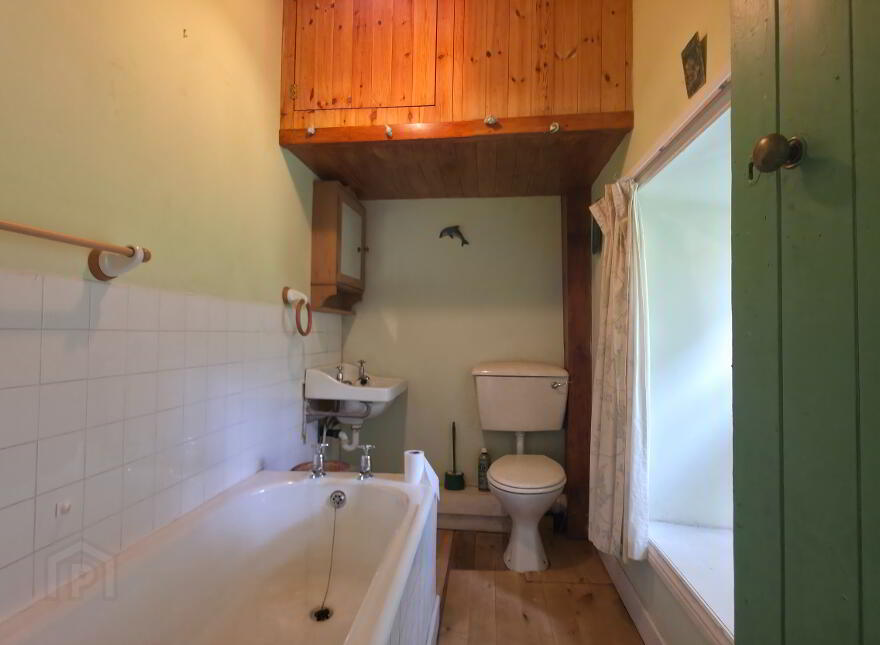 Cappaghavuckee, Waterfall, Castletown Berehaven, P75HF67
