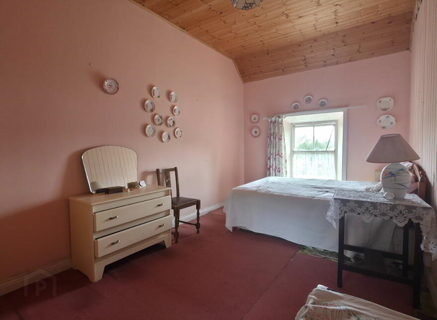 Cappaghavuckee, Waterfall, Castletown Berehaven, P75HF67