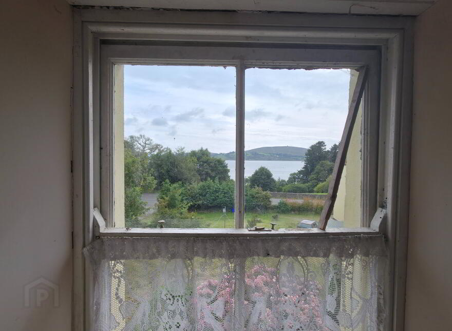 Cappaghavuckee, Waterfall, Castletown Berehaven, P75HF67