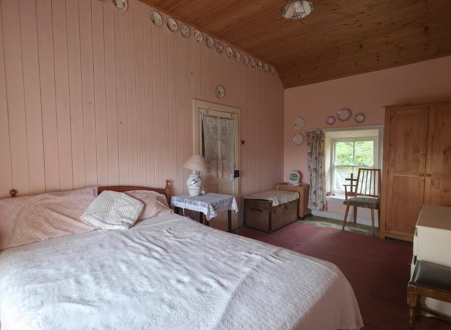 Cappaghavuckee, Waterfall, Castletown Berehaven, P75HF67