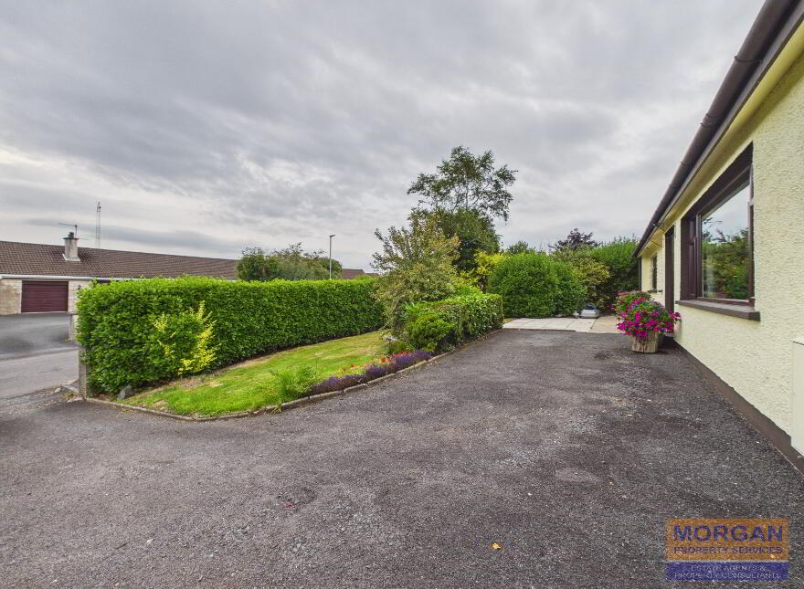78 Chestnut Grove, Ashgrove Avenue, Newry, BT34 1JL