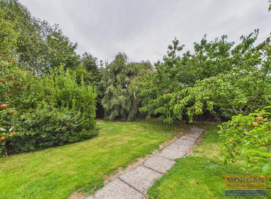 78 Chestnut Grove, Ashgrove Avenue, Newry, BT34 1JL
