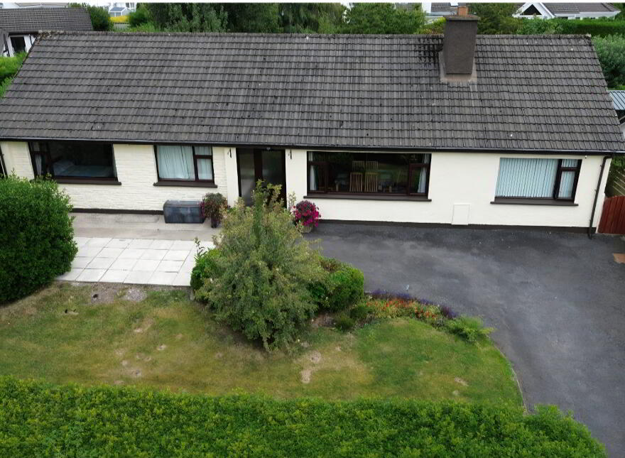 78 Chestnut Grove, Ashgrove Avenue, Newry, BT34 1JL