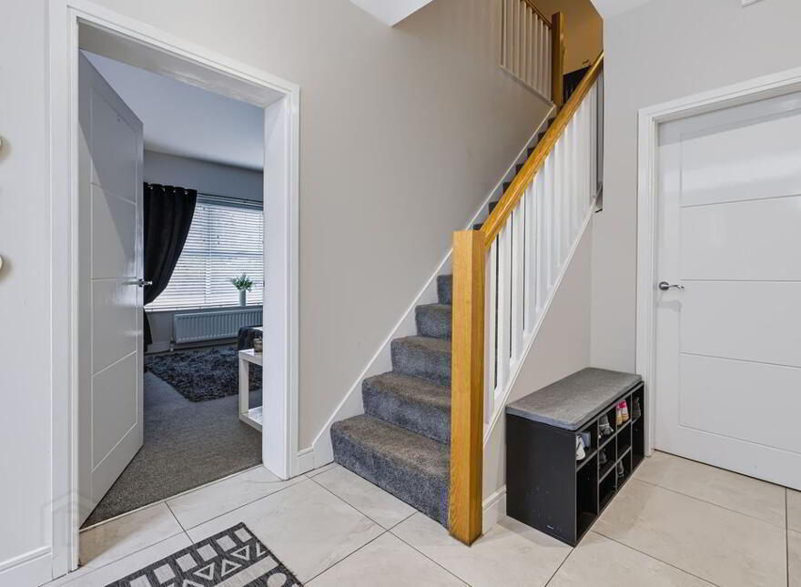 12 Belmont Hall Way, Antrim, BT41 1FA
