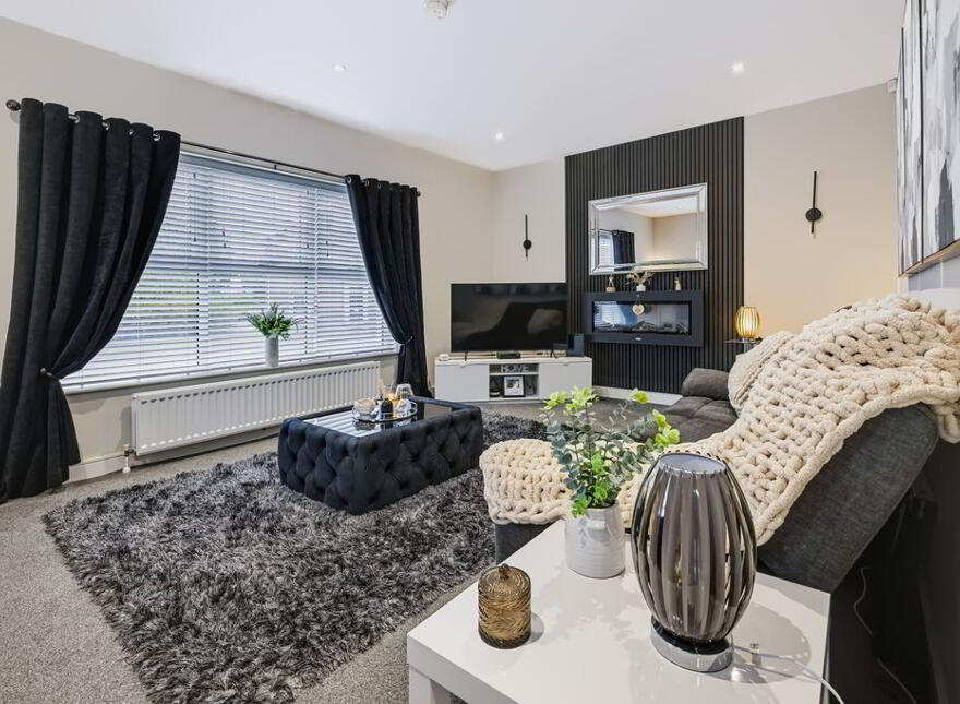12 Belmont Hall Way, Antrim, BT41 1FA