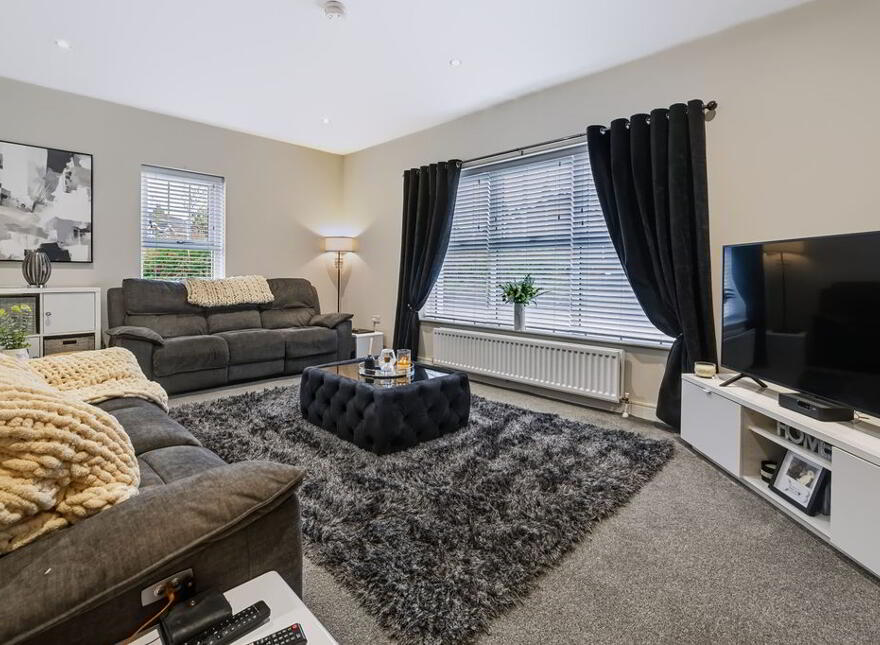 12 Belmont Hall Way, Antrim, BT41 1FA