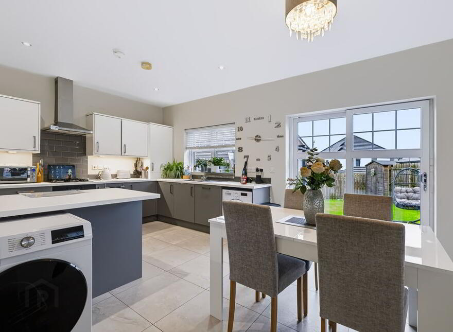 12 Belmont Hall Way, Antrim, BT41 1FA