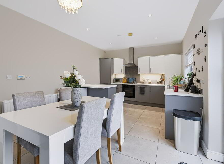 12 Belmont Hall Way, Antrim, BT41 1FA