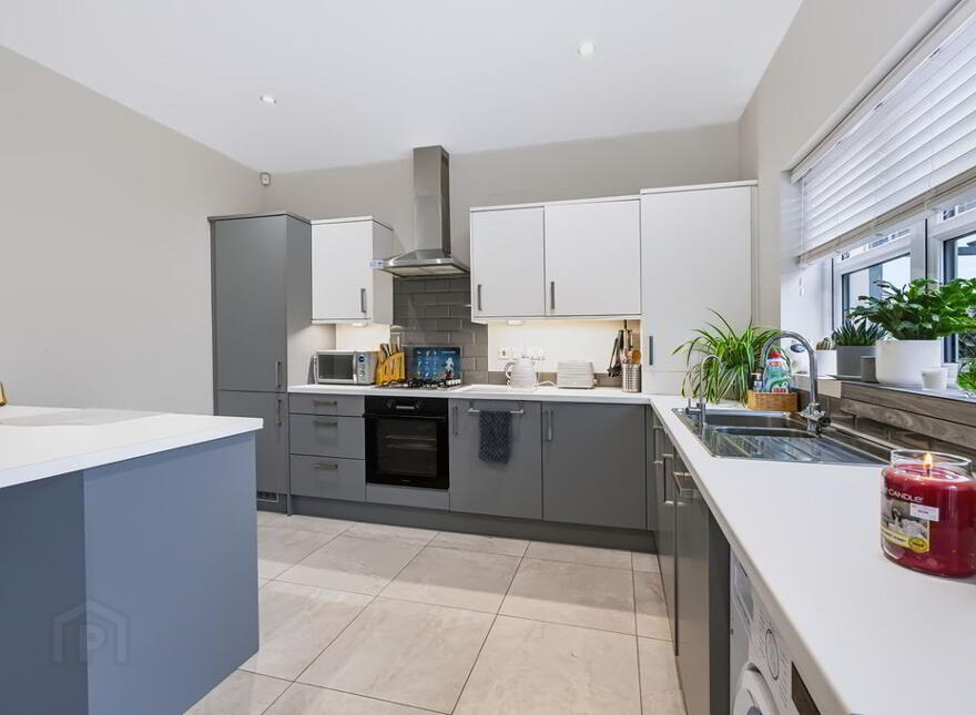 12 Belmont Hall Way, Antrim, BT41 1FA