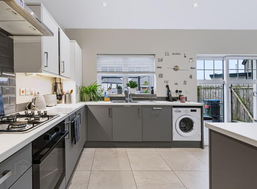 12 Belmont Hall Way, Antrim, BT41 1FA