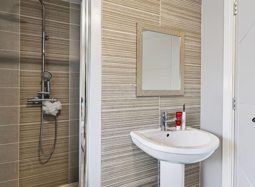 12 Belmont Hall Way, Antrim, BT41 1FA
