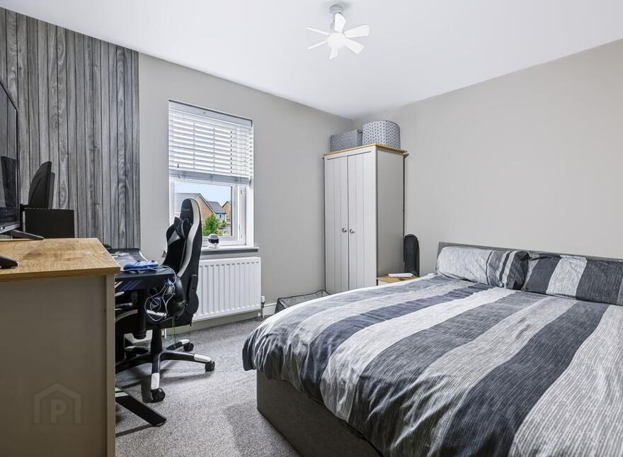12 Belmont Hall Way, Antrim, BT41 1FA