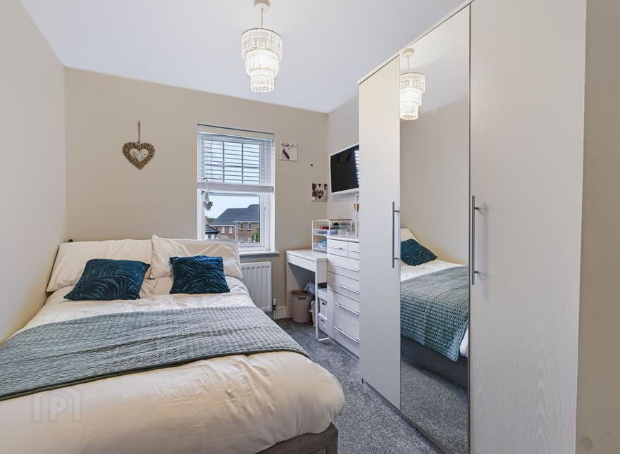 12 Belmont Hall Way, Antrim, BT41 1FA