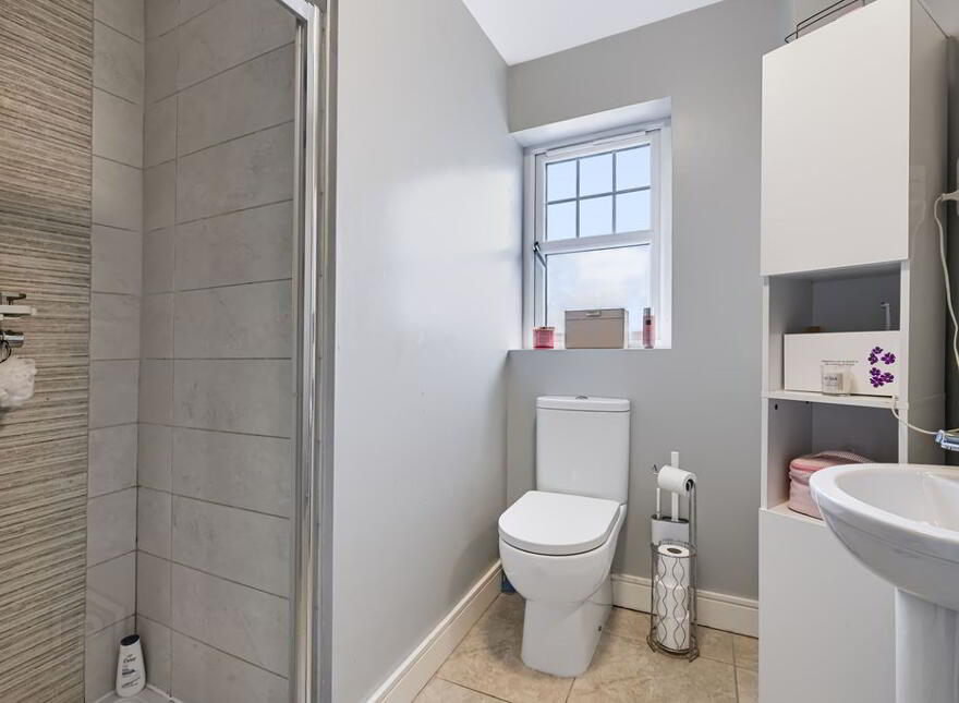 12 Belmont Hall Way, Antrim, BT41 1FA