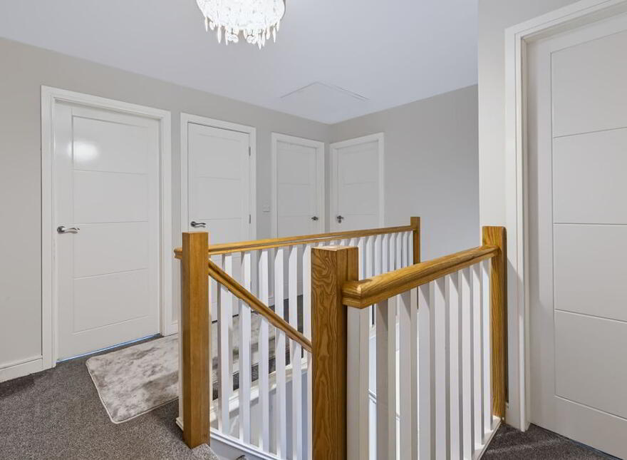 12 Belmont Hall Way, Antrim, BT41 1FA