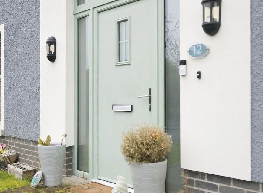 12 Belmont Hall Way, Antrim, BT41 1FA