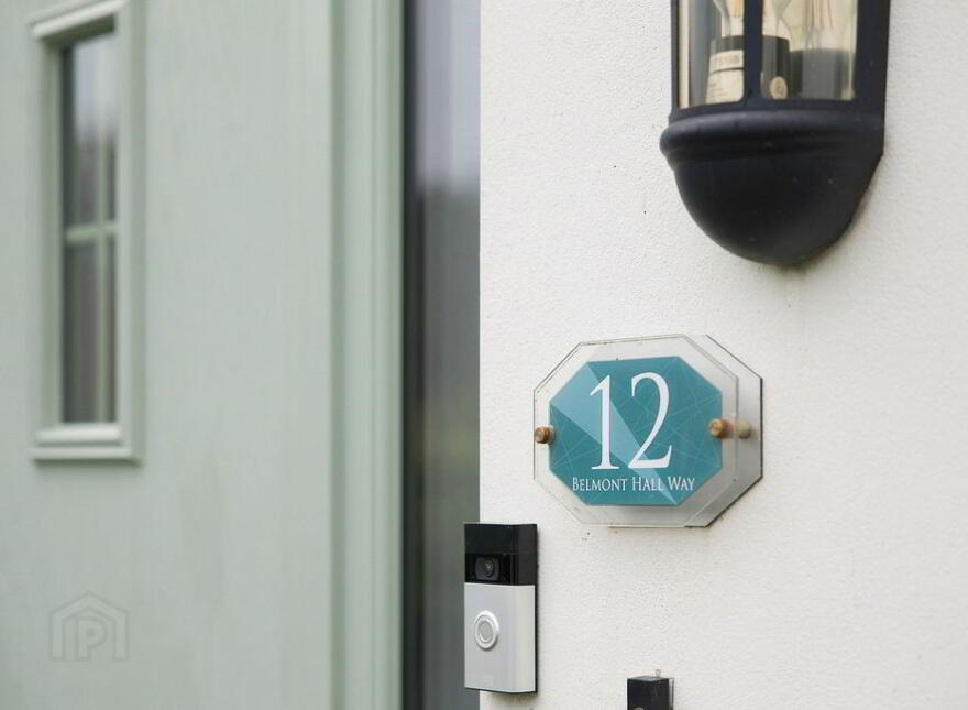 12 Belmont Hall Way, Antrim, BT41 1FA