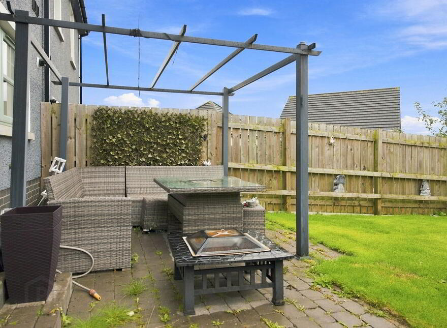 12 Belmont Hall Way, Antrim, BT41 1FA