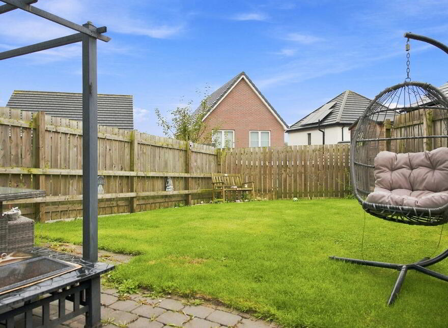 12 Belmont Hall Way, Antrim, BT41 1FA
