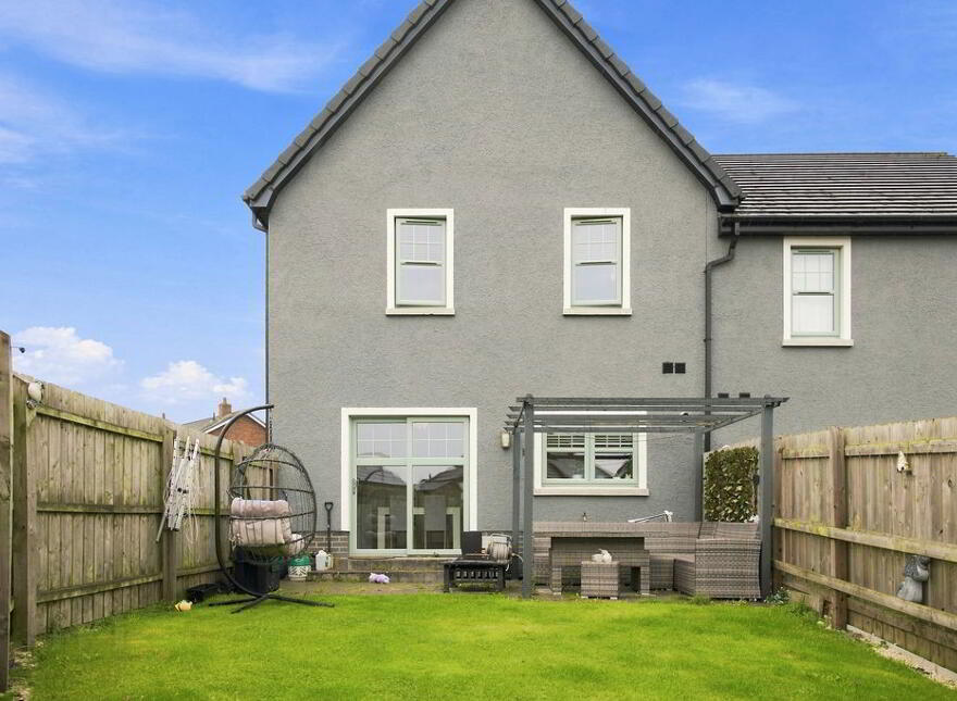 12 Belmont Hall Way, Antrim, BT41 1FA