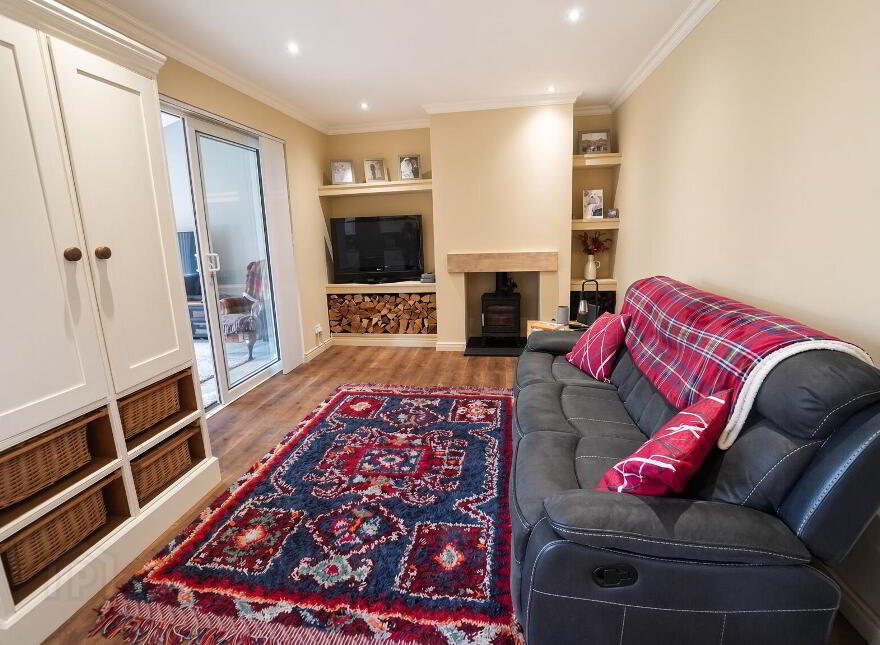 12 Brookeborough Avenue, Carrickfergus, BT38 7LG