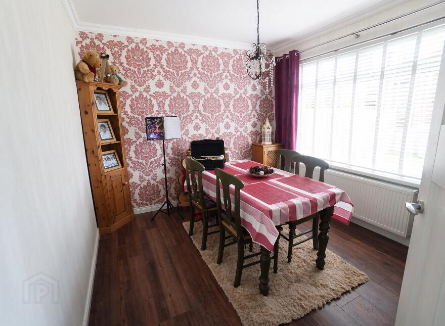 12 Brookeborough Avenue, Carrickfergus, BT38 7LG