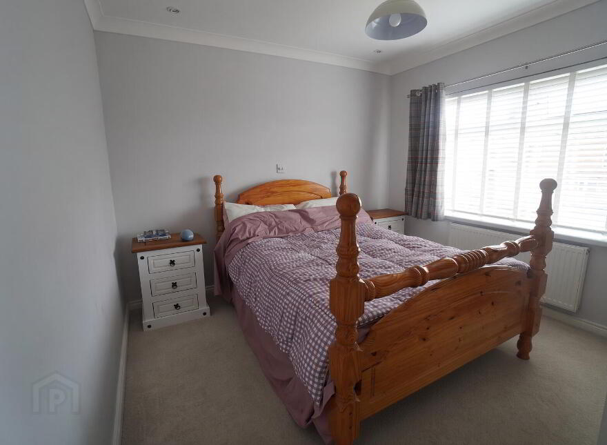 12 Brookeborough Avenue, Carrickfergus, BT38 7LG