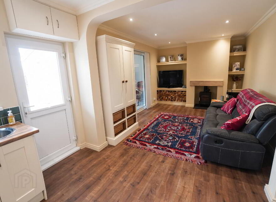 12 Brookeborough Avenue, Carrickfergus, BT38 7LG
