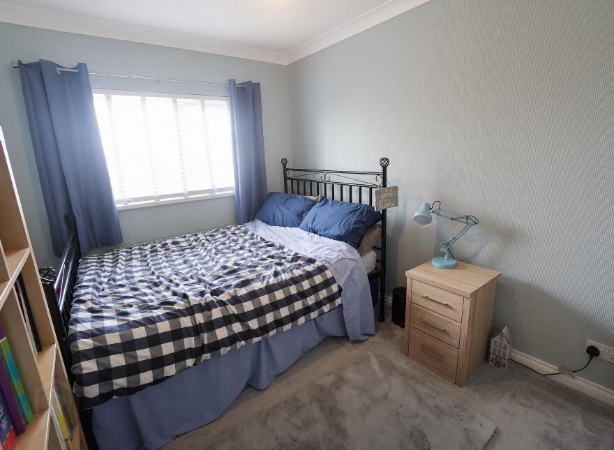 12 Brookeborough Avenue, Carrickfergus, BT38 7LG