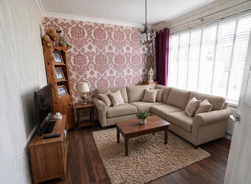12 Brookeborough Avenue, Carrickfergus, BT38 7LG