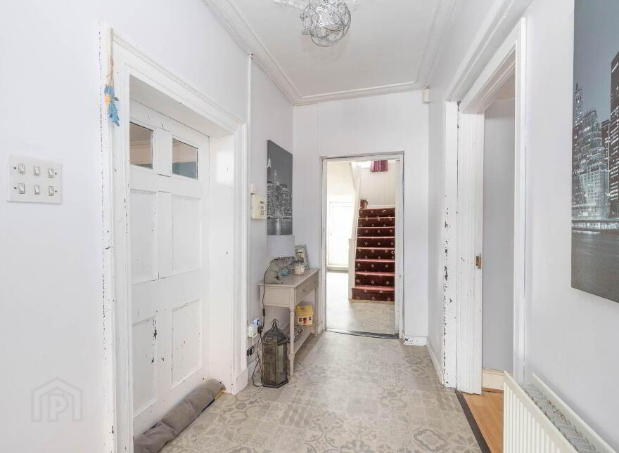 Main Street, Killeshandra, H12E302