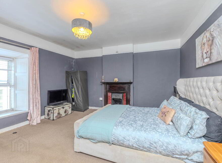 Main Street, Killeshandra, H12E302