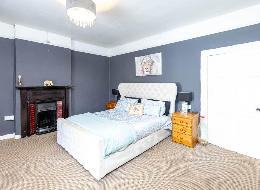Main Street, Killeshandra, H12E302
