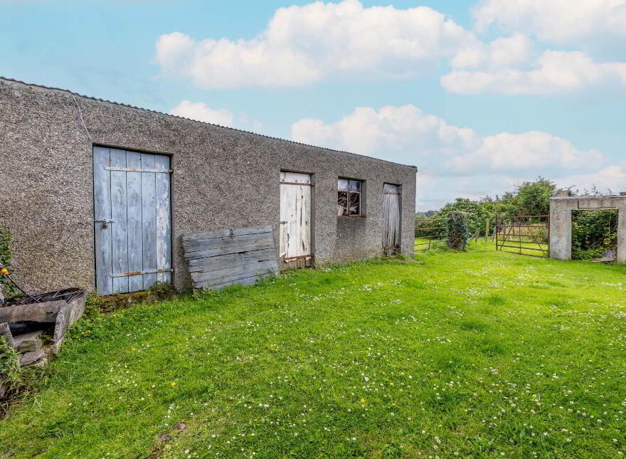 Main Street, Killeshandra, H12E302