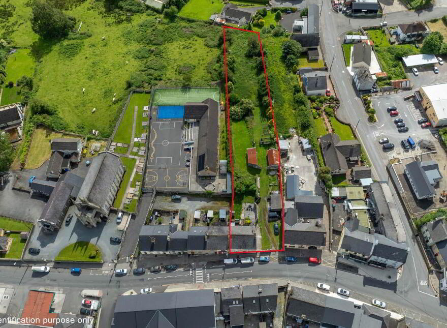 Main Street, Killeshandra, H12E302