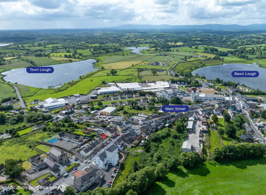 Main Street, Killeshandra, H12E302