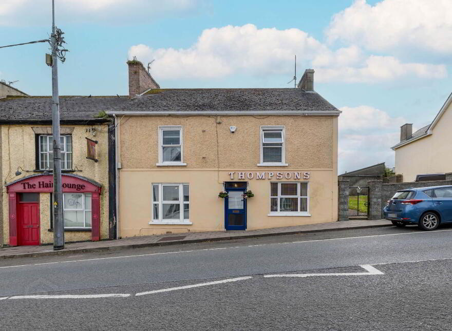 Main Street, Killeshandra, H12E302