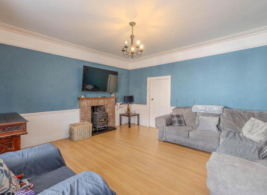 Main Street, Killeshandra, H12E302