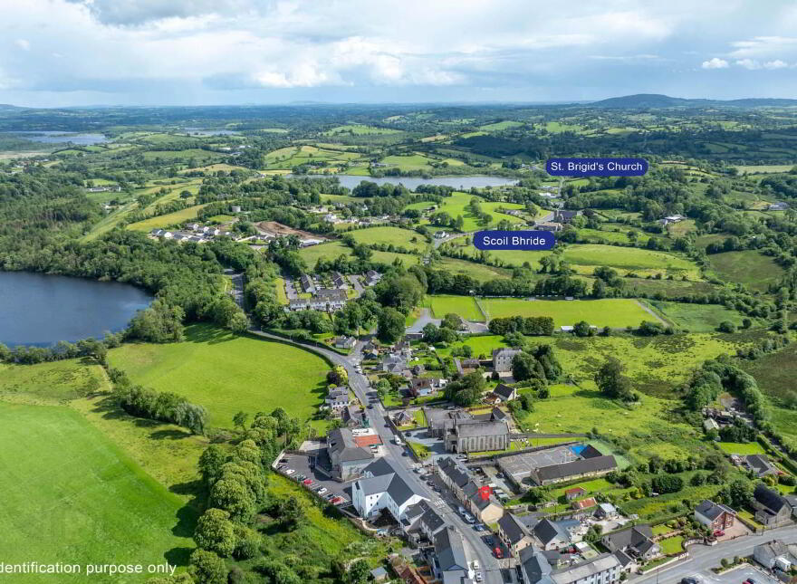 Main Street, Killeshandra, H12E302