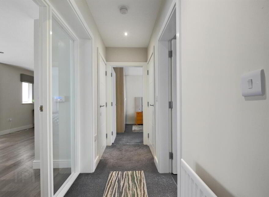 1 Belmont Hall Park, Antrim, BT41 1FD