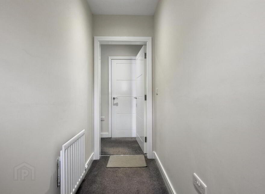 1 Belmont Hall Park, Antrim, BT41 1FD