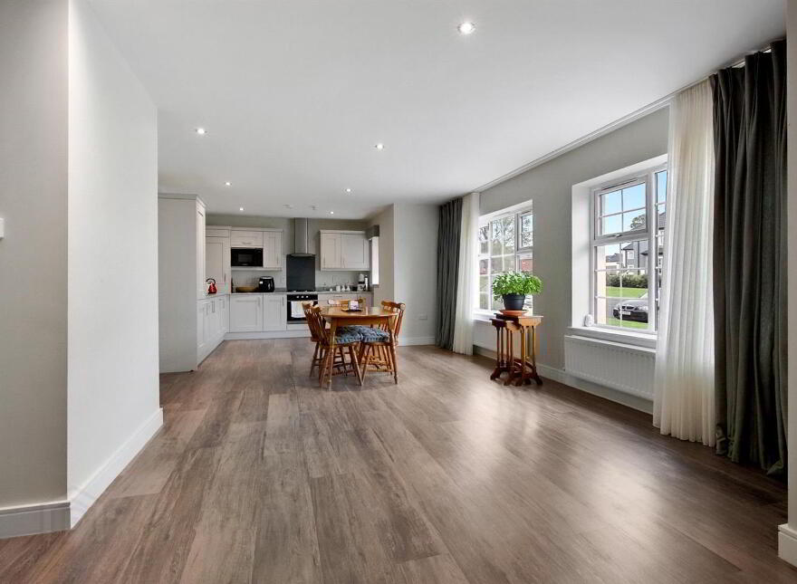 1 Belmont Hall Park, Antrim, BT41 1FD