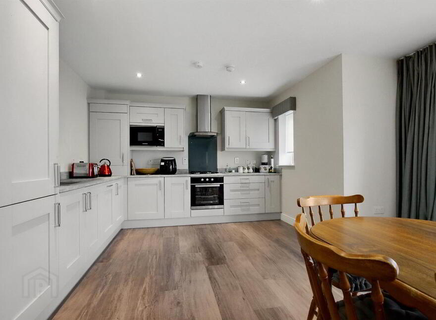 1 Belmont Hall Park, Antrim, BT41 1FD