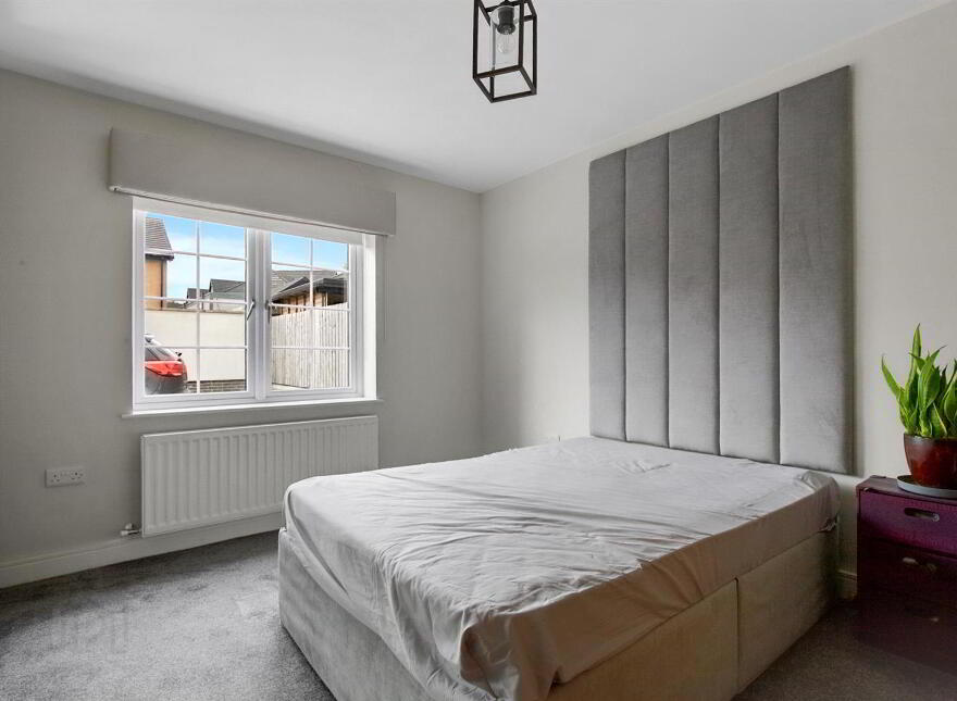 1 Belmont Hall Park, Antrim, BT41 1FD